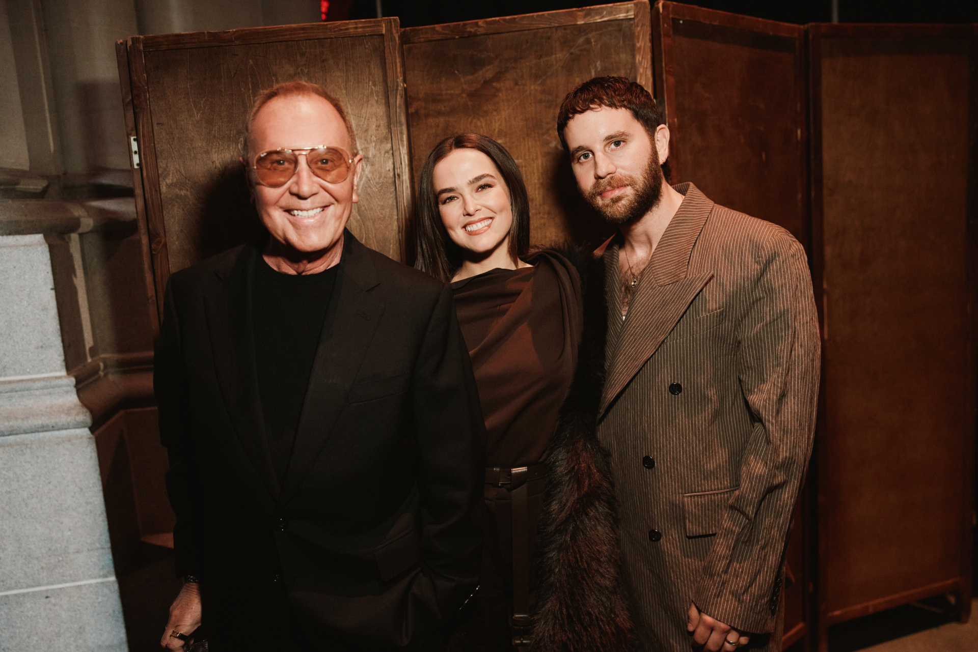 God's Love We Deliver 19th Annual Golden Heart Awards Celebration  was posted to the gallery